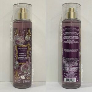 Bath & Body Works - Moonlit Goddess